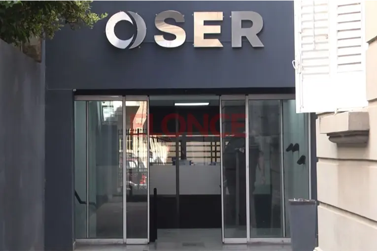 OSER ratificó que no está permitido cobrar plus a los afiliados y pidió denunciarlo - imagen de origen