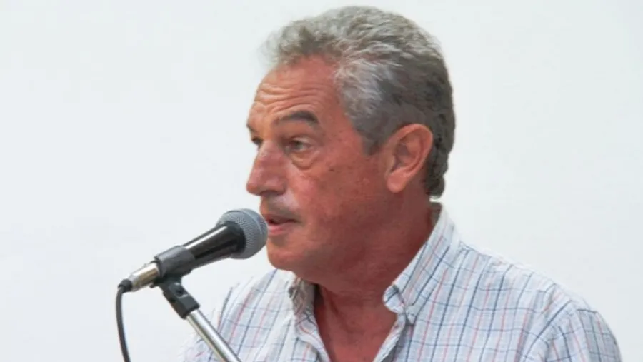 Condenaron a ex funcionario entrerriano por privación ilegítima de la libertad de una mujer | Análisis - imagen de origen