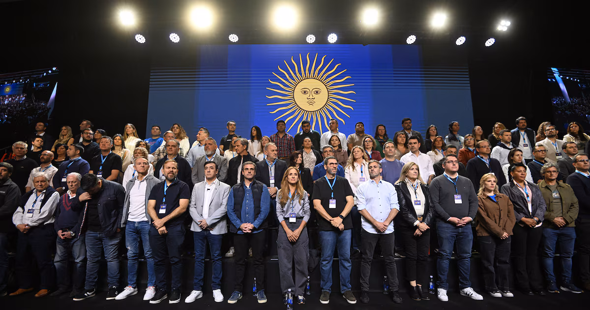 El PJ Federal se reúne en Entre Ríos para afinar su programa económico - Informe Digital - imagen de origen