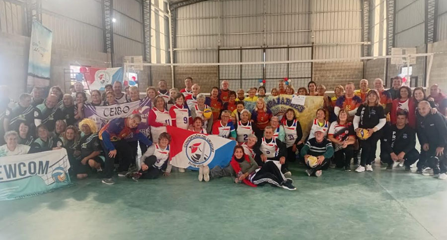 Newcom: Encuentro participativo regional en “El Espinillo” - imagen de origen