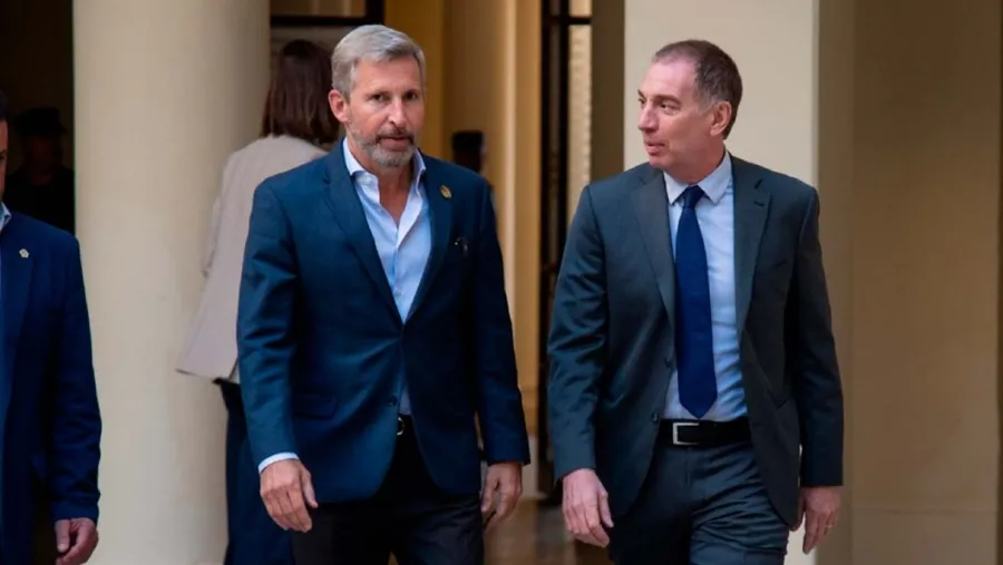 Gestión Milei: Entre Ríos recibió 36.144 millones de pesos de ATN pero no hubo derivaciones a municipios | Análisis - imagen de origen