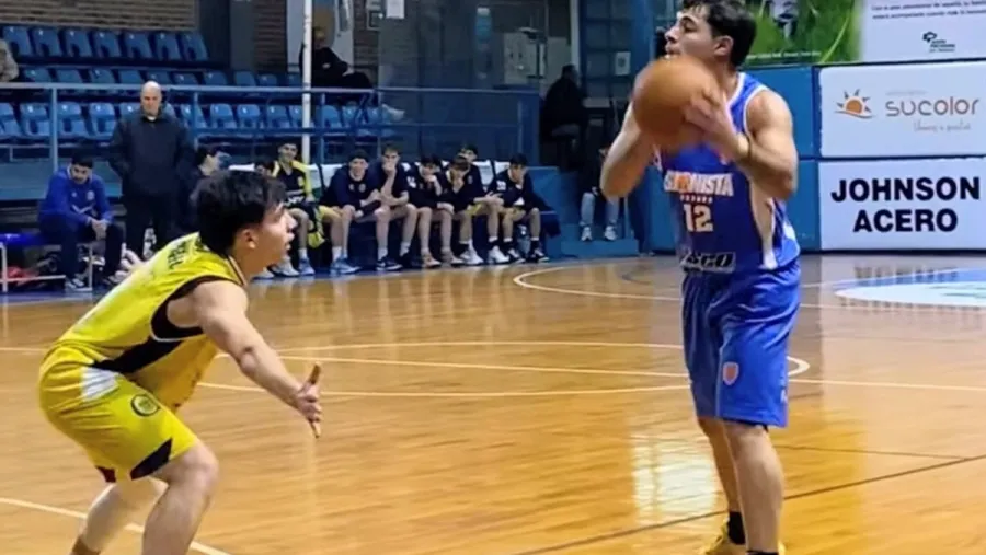 Liga Federal de Básquet: Sionista estiró su serie y Quique quedó eliminado | Análisis - imagen de origen