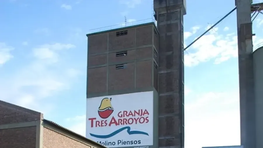 Se realizará el lunes una audiencia clave por la crisis de Granja Tres Arroyos | Análisis - imagen de origen