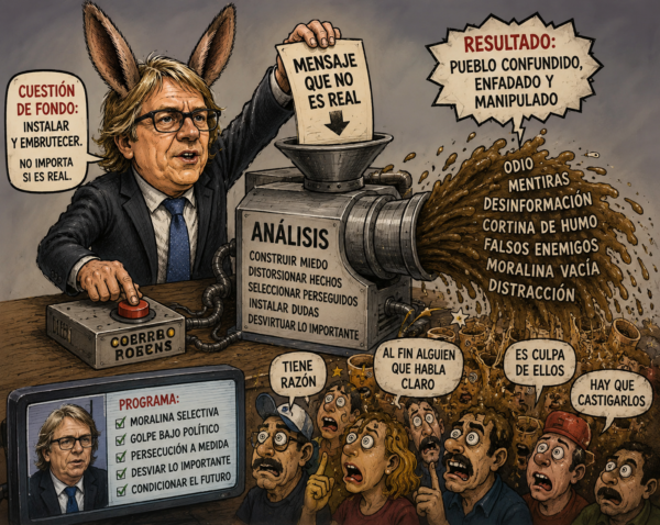 DANIEL ENZ: ¿BRUTO U OPERADOR JUDICIAL?. - imagen de origen