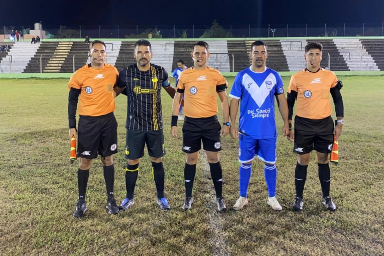 Los Torneos Centenario disputarán la novena fecha del fútbol local - imagen de origen