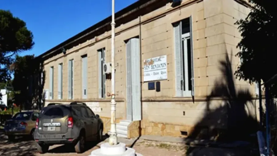 Dos uruguayos fueron detenidos acusados de balear a un hombre en plena vía pública en Colón | Análisis - imagen de origen