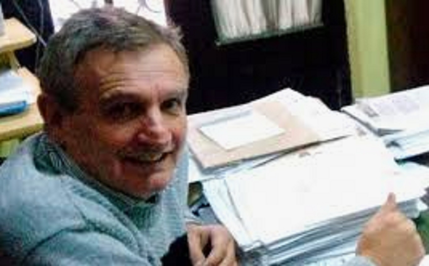 Righelato: “La planta desapareció, no está” - imagen de origen