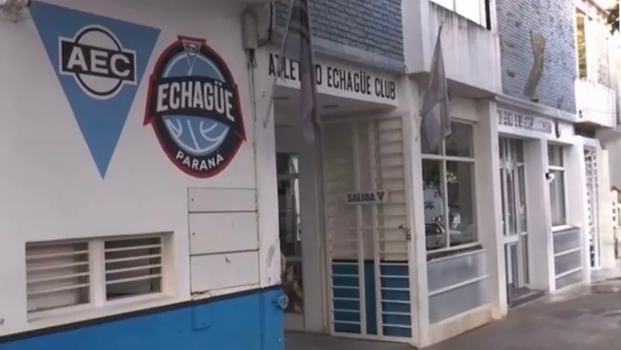 El próximo sábado será día de elecciones en el Club Echagüe | Análisis - imagen de origen
