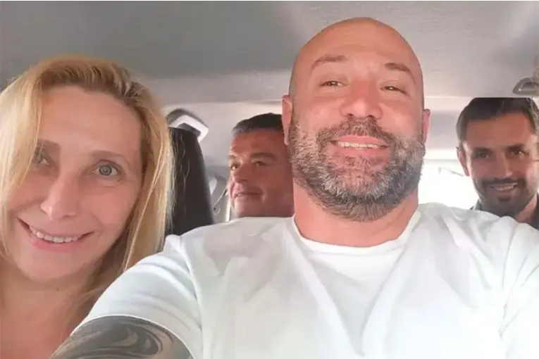 ANDIS: peritarán audios atribuidos a Spagnuolo por presuntas coimas del 3% vinculadas a Karina Milei - imagen de origen