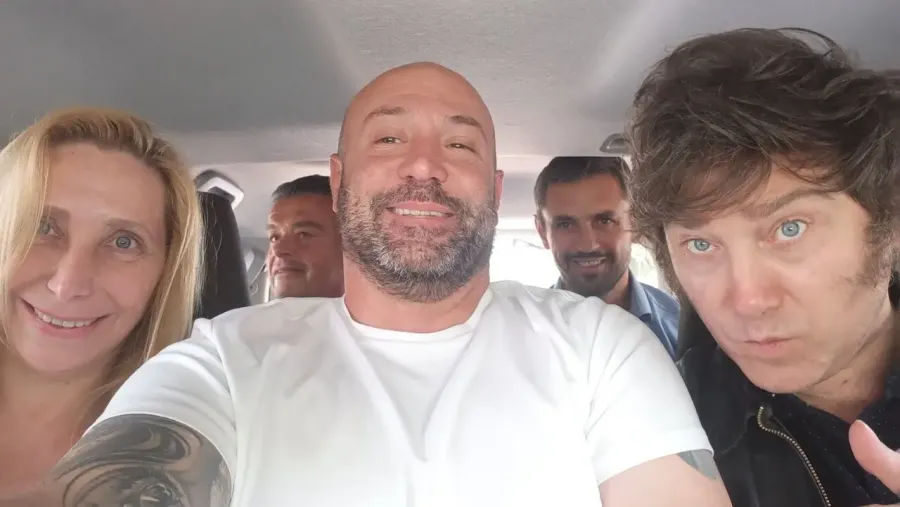 Spagnuolo busca frenar la pericia sobre los audios del caso Andis - Informe Digital - imagen de origen