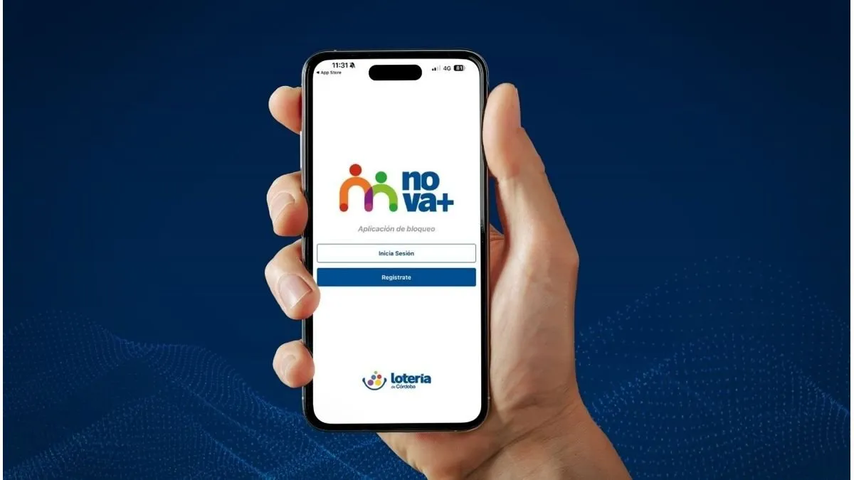Juego ilegal: Entre Ríos habilitó una herramienta gratuita para prevenir el acceso a plataformas - imagen de origen