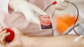 Día Mundial del Donante de Sangre: adhesión del Poder Judicial a una jornada solidaria - imagen de origen