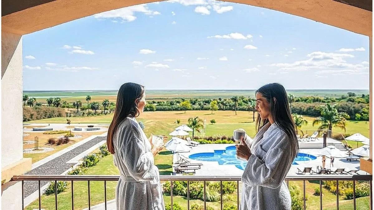 En el sector turístico apuestan a una recuperación durante las vacaciones de julio - imagen de origen