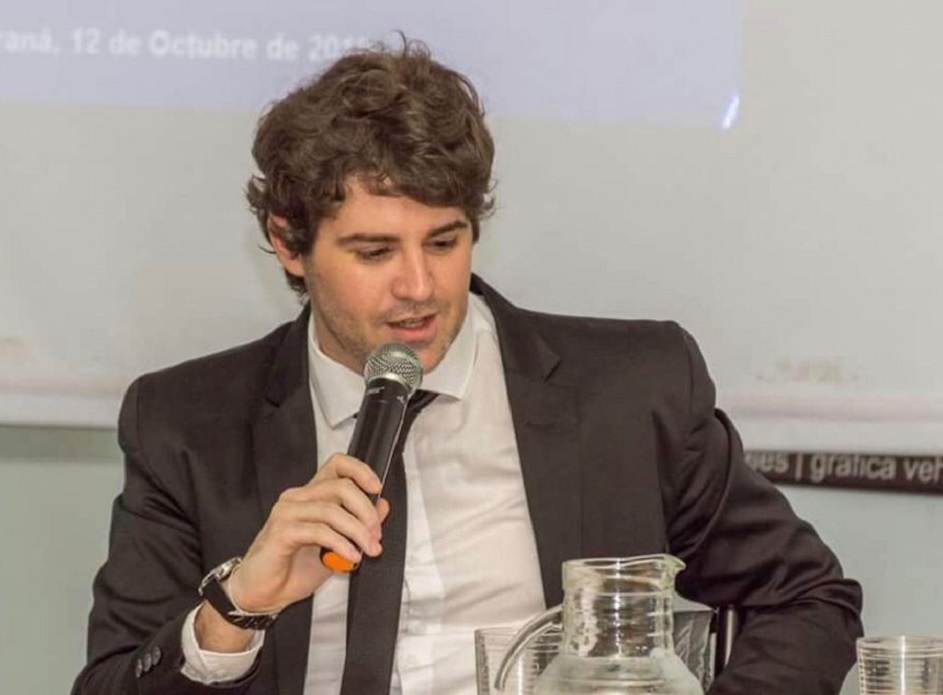 Quita de derechos y garantías previsionales - imagen de origen