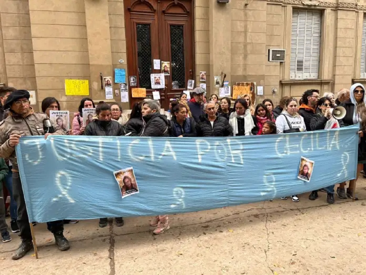 Choque fatal en Gualeguay: dictaron prisión domiciliaria para el camionero acusado de transfemicidio - Noticias - Elentrerios.com - imagen de origen