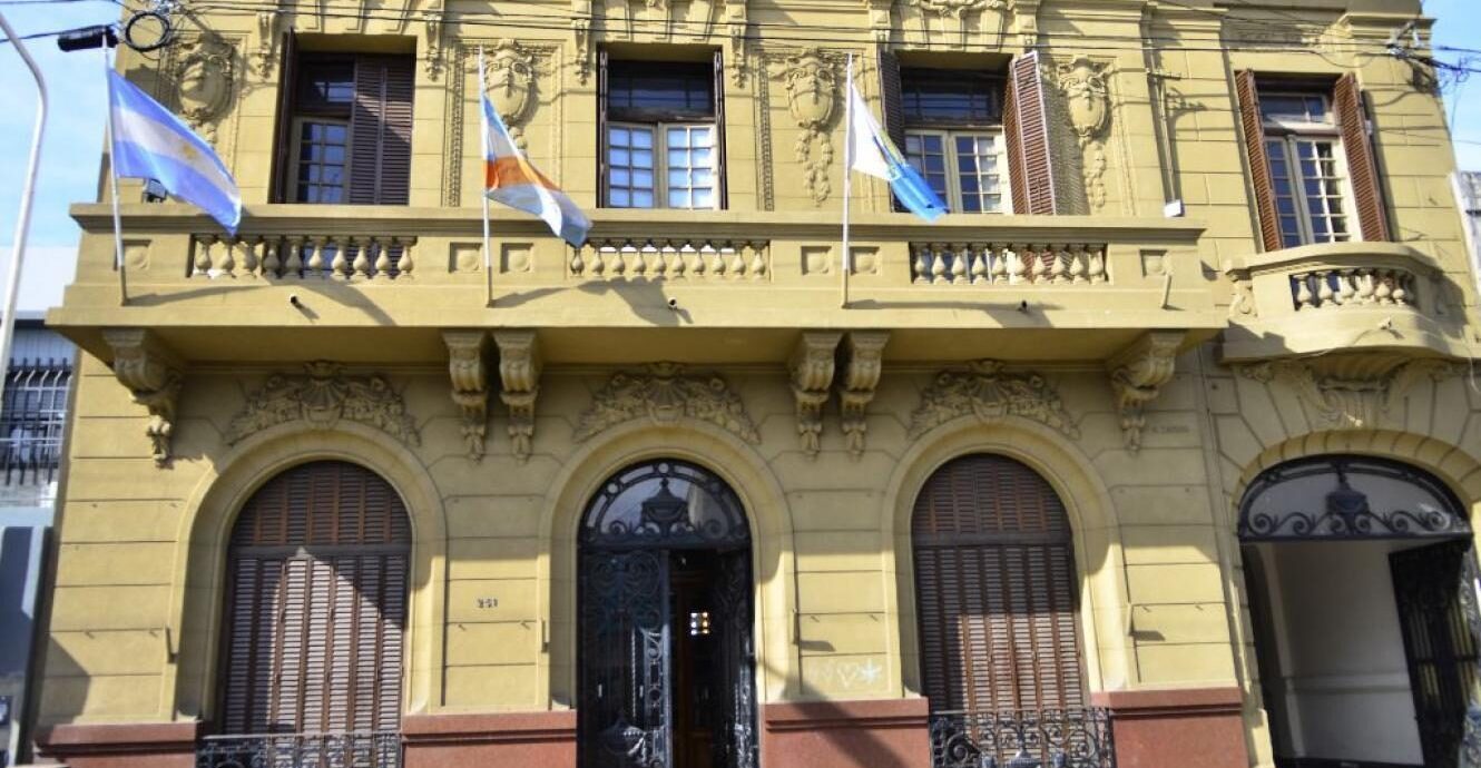 Una agrupación interna reclama una amnistía general en el PJ y advierte que las expulsiones “fortalecen a Frigerio” - imagen de origen