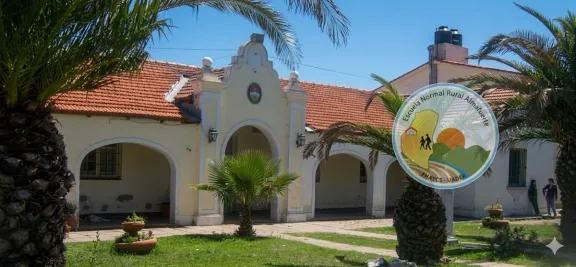 Un mes sin tren: La Escuela Agrotécnica Almafuerte en crisis por la falta de transporte - imagen de origen