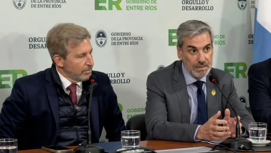 Gobernación envió un proyecto a Legislatura para eximir de Ingresos Brutos a monotributistas A, B y C | Análisis - imagen de origen