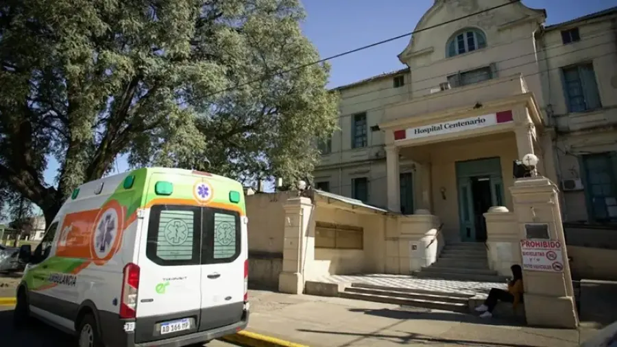 Dos niños fueron atendidos en el hospital de Gualeguaychú por consumir una torta con marihuana | Análisis - imagen de origen