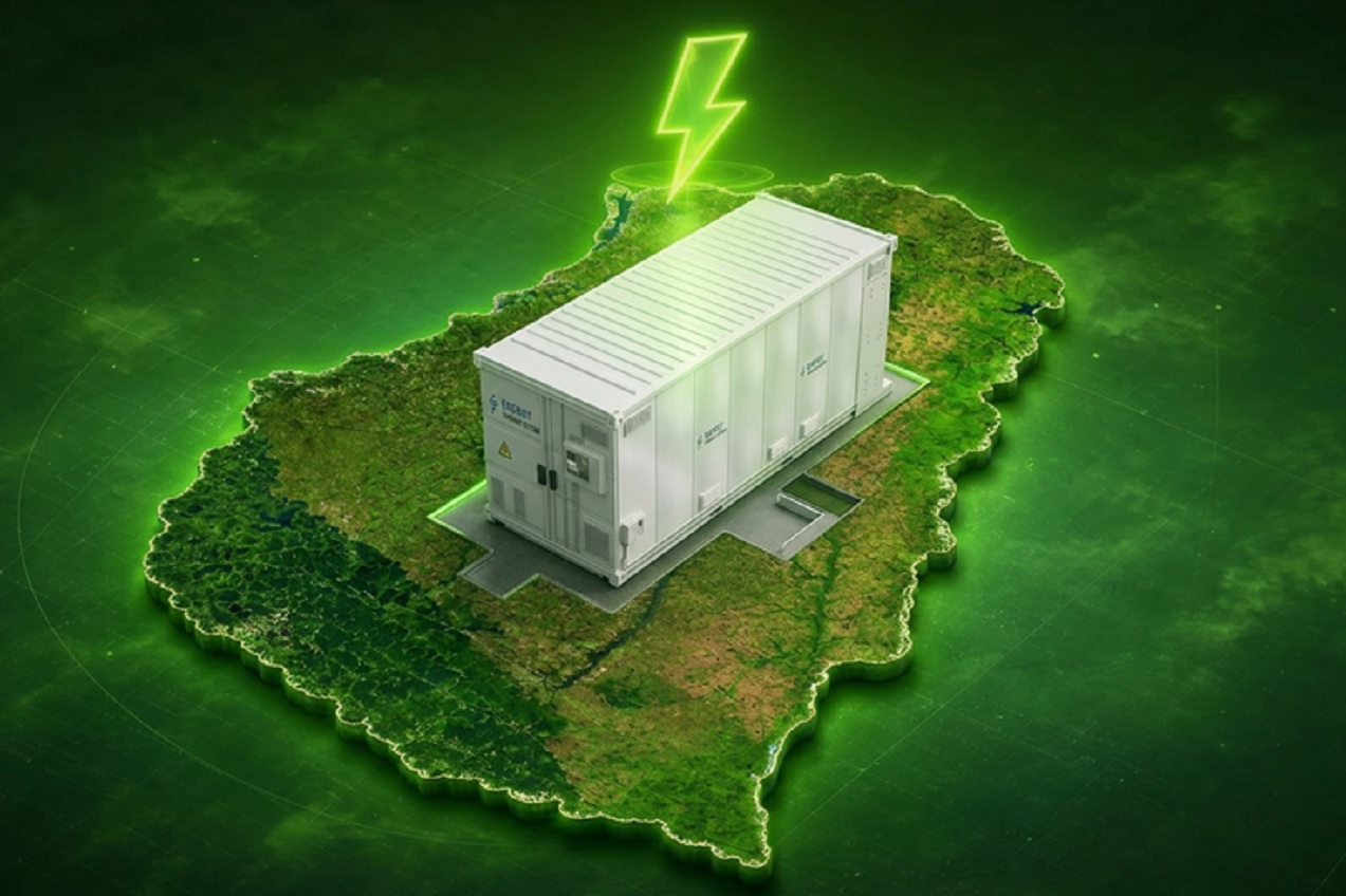 Entre Ríos se destacó en convocatoria nacional para incorporar sistemas de almacenamiento de energía - imagen de origen