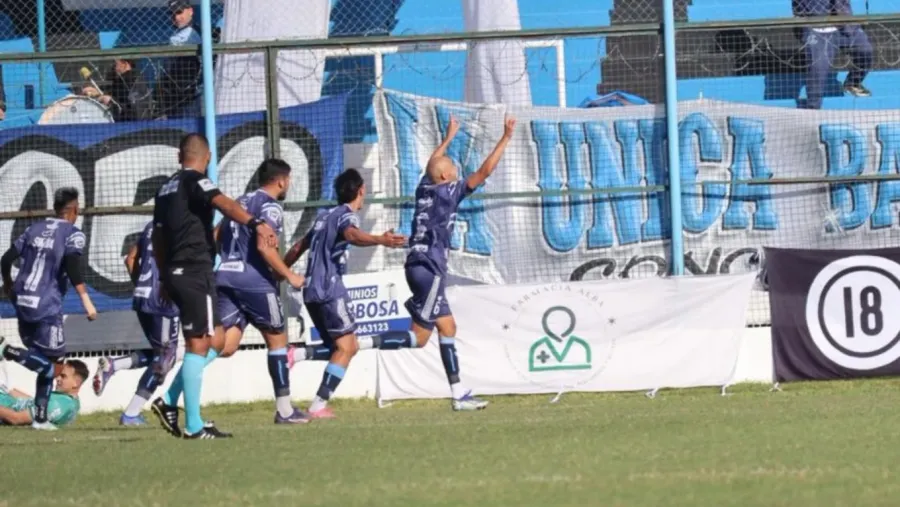 Tras su primera victoria, Gimnasia busca repetir en Lincoln | Análisis - imagen de origen