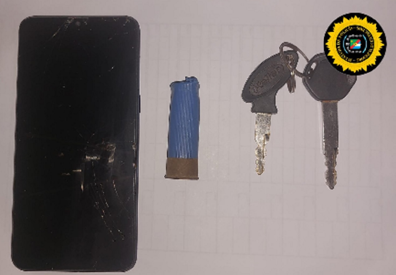 Avances en la investigación por robo en un comercio donde amenazaron a empleada y clienta con un arma - imagen de origen
