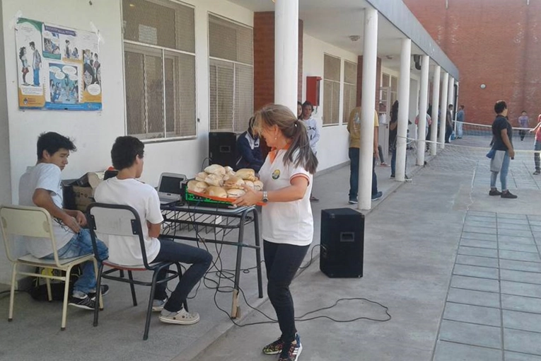 Preocupación en una escuela de la zona sur de Concordia ante los "retrasos en las partidas" - imagen de origen