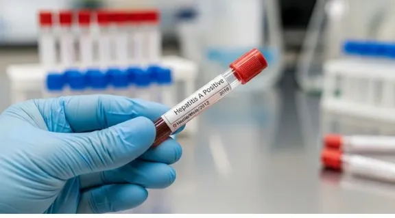 Entre Ríos se mantiene sin casos registrados de Hepatitis A - imagen de origen