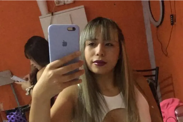 Buscan a una adolescente de 16 años en Paraná que está desaparecida desde el miércoles - imagen de origen