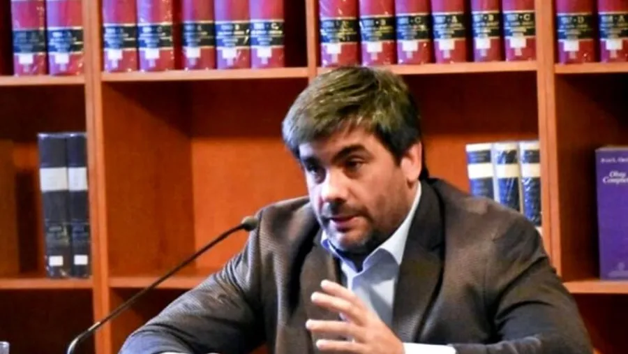 El Senado nacional aprobó el pliego de un juez de Concordia y será Defensor Público de Víctimas en Entre Ríos | Análisis - imagen de origen