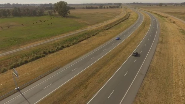 Avanza la privatización de rutas nacionales - Informe Digital - imagen de origen