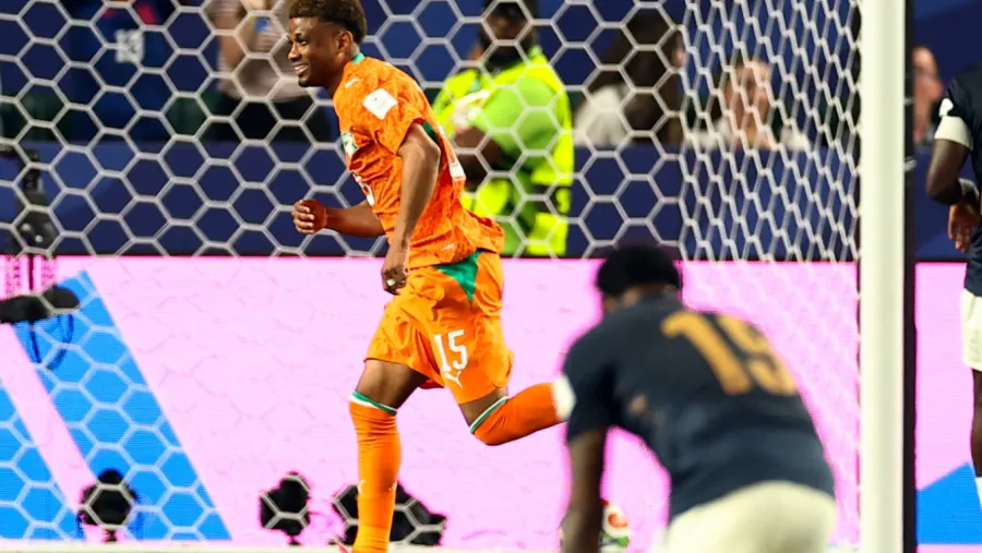 En el final, Costa de Marfil amargó a Ecuador en Filadelfia | Análisis - imagen de origen