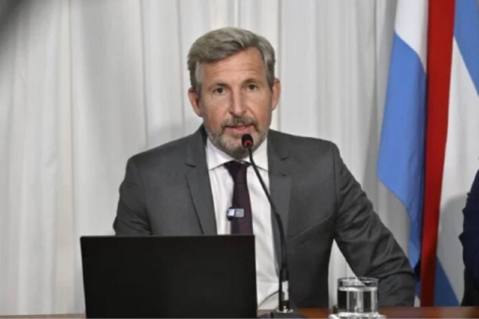 Día del Periodista: Frigerio valoró el trabajo de la prensa entrerriana - imagen de origen