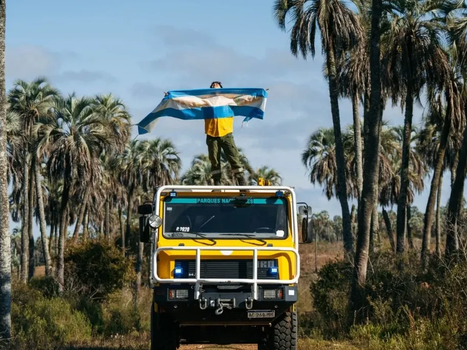 La Provincia lanzará en Buenos Aires la campaña turística "Entre Ríos Sede Oficial del Invierno" - imagen de origen