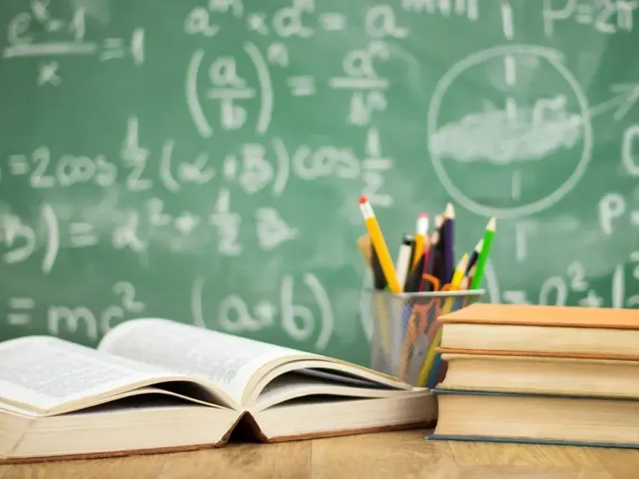 Jornada pedagógica "Concordia se encuentra para pensar la educación " - imagen de origen