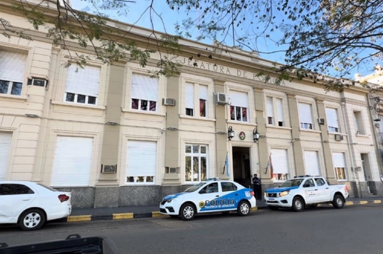 Encontraron sin vida a una joven y detuvieron a su pareja - imagen de origen