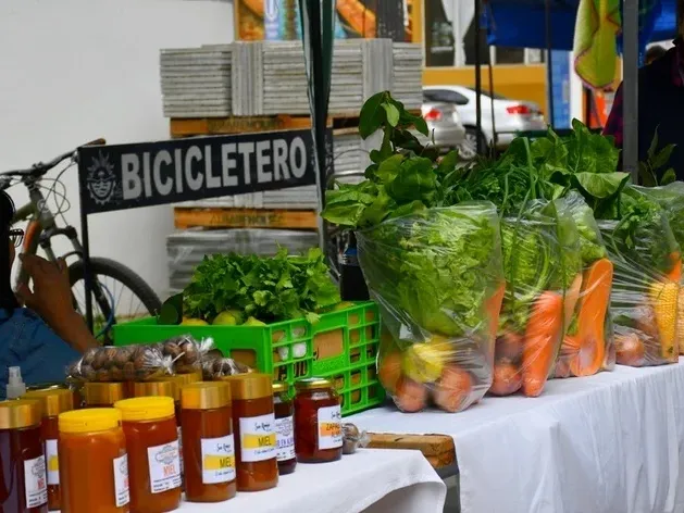 Se reprograma la Feria de Emprendedores de la Economía Social - imagen de origen