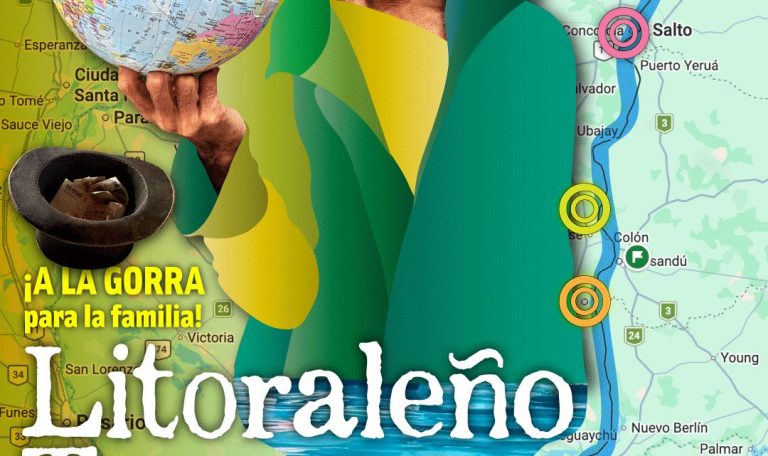 Obra teatral de encantamiento y humor se presentará este viernes en Desde el Pie - imagen de origen