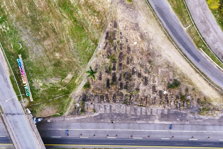 Se trasladaron 100 vehículos y 20 motos, la mayoría están en la órbita de la justicia ordinaria - imagen de origen