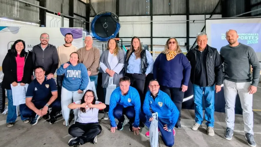 Deporte adaptado: la provincia reconoció a entrerrianos que competirán en mundiales | Análisis - imagen de origen