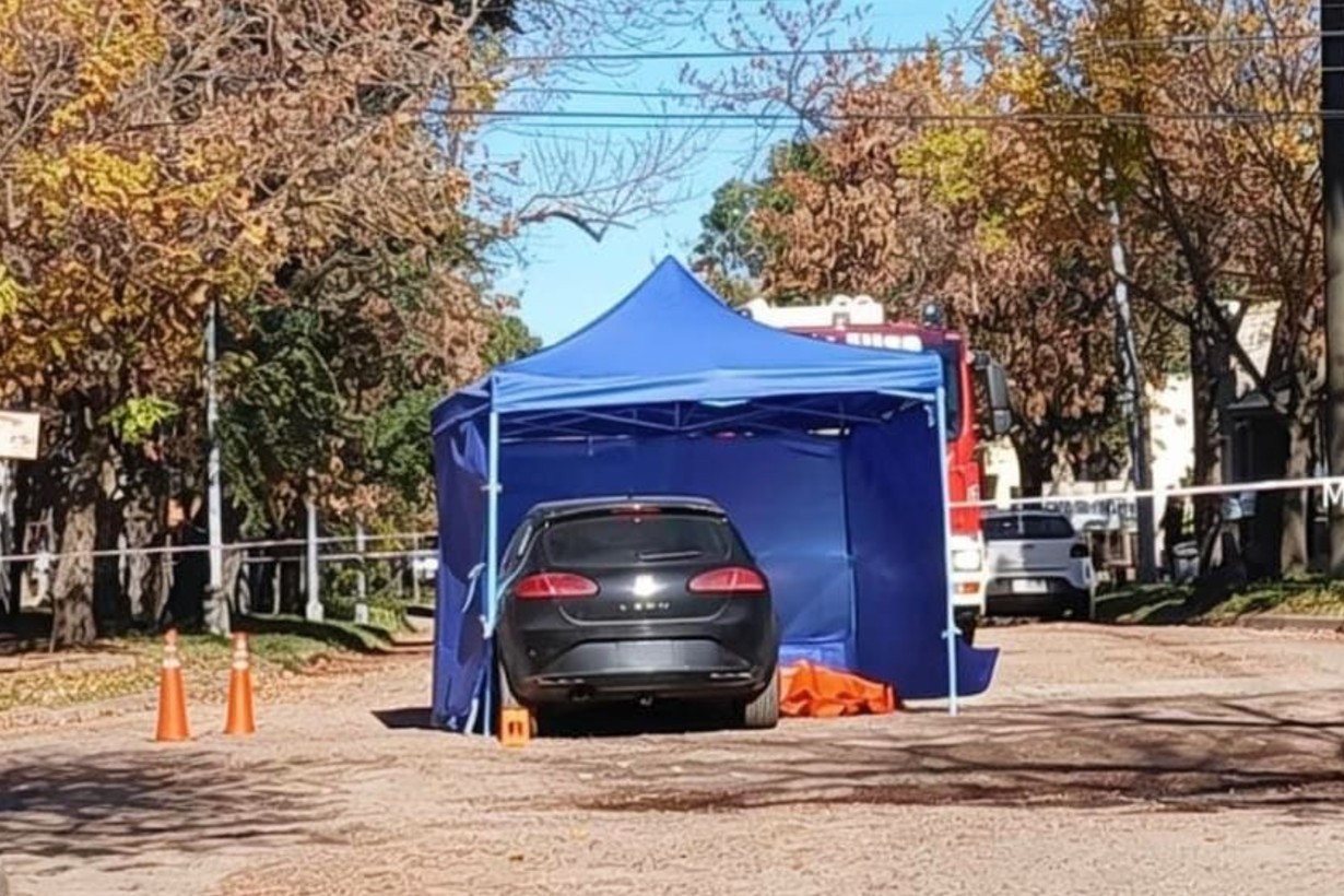 Se conocieron detalles de cómo ocurrió el accidente en el que falleció un nene de 9 años en Villa Elisa - Noticias - Elentrerios.com - imagen de origen