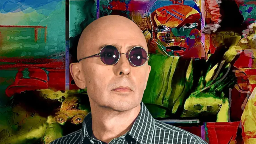 Padecía Parkinson: falleció el Indio Solari, mítico cantante de Los Redonditos de Ricota | Análisis - imagen de origen