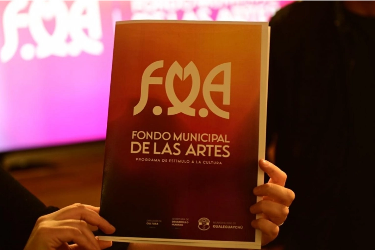 Vence el plazo para presentar proyectos al fondo municipal de fomento a las Artes y la Cultura - imagen de origen