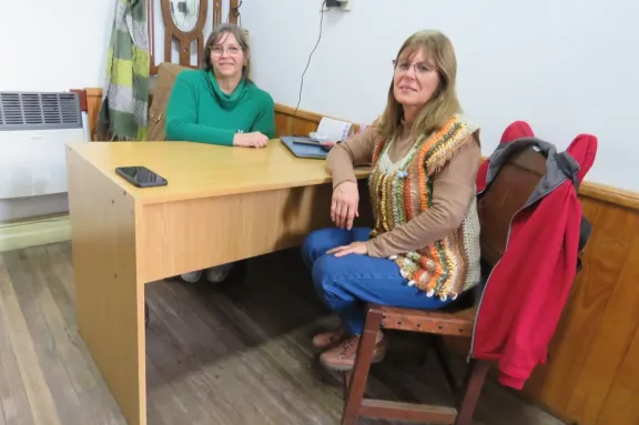 ISPED celebra 60 años formando docentes y construyendo inclusión en Gualeguaychú - imagen de origen