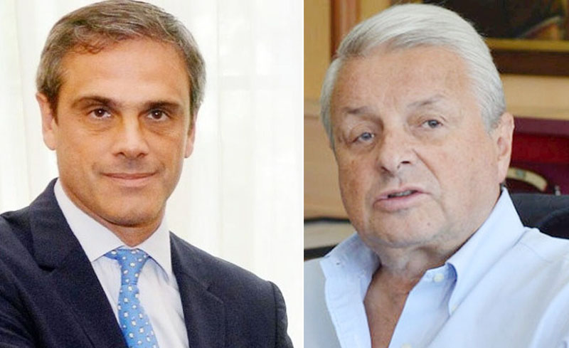 El Peronismo Federal desembarca en Entre Ríos en medio de una fuerte pulseada interna - imagen de origen