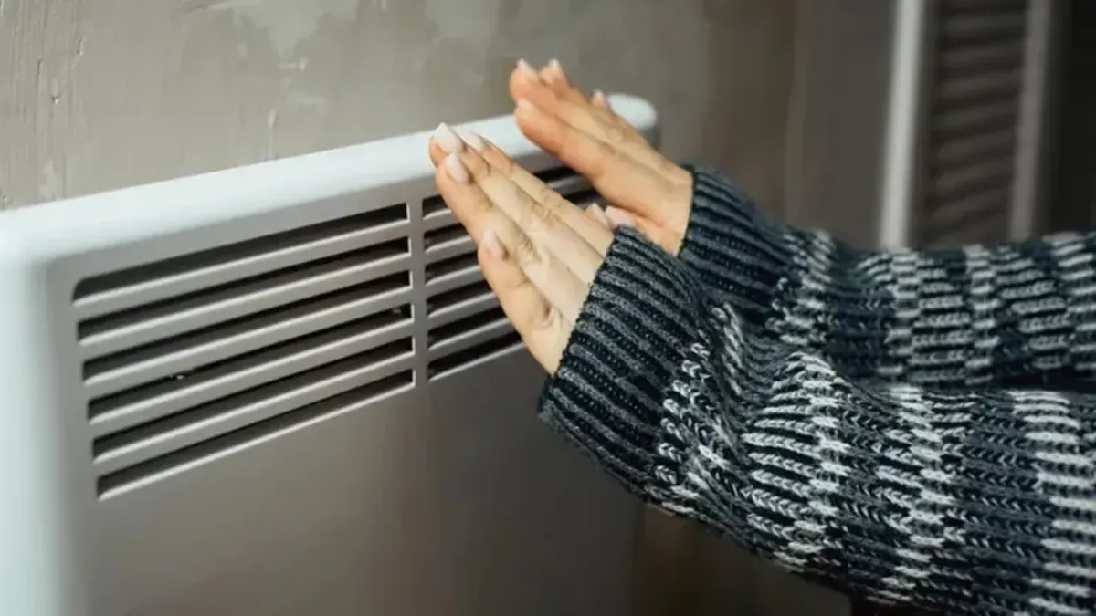 Monóxido de carbono: hubo 133 nuevos casos de intoxicación en el país - imagen de origen