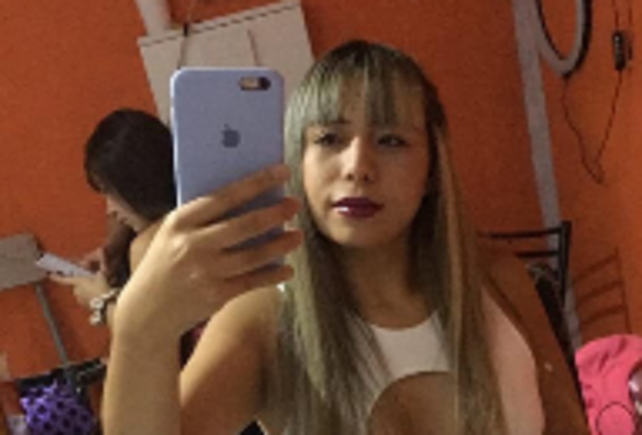 Buscan a adolescente que se ausentó de su hogar el miércoles - imagen de origen