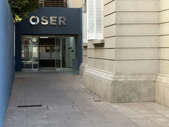 OSER aumenta el monto de reintegros para atención en psicología: pasa de 8.000 a 20.000 pesos - imagen de origen