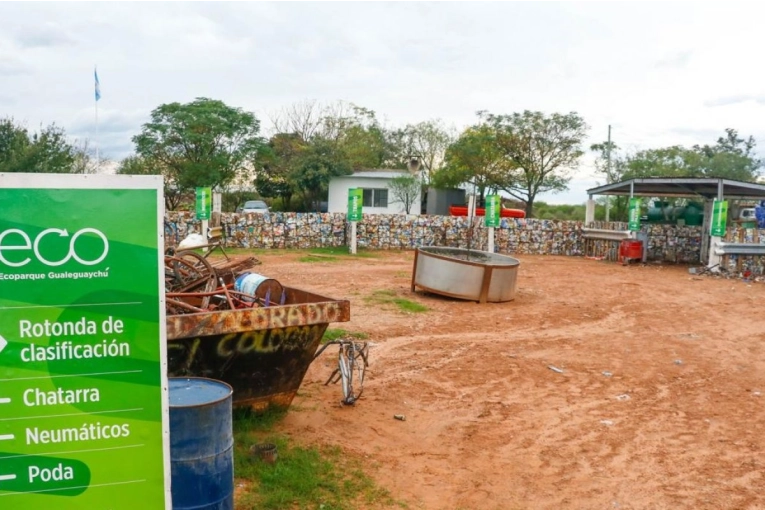 Con una inversión superior a los 150 millones se ampliará el Ecoparque - imagen de origen
