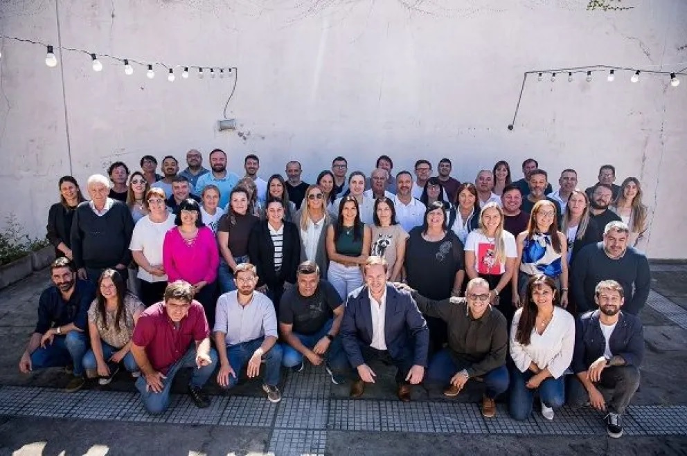 Concejales peronistas de Entre Ríos se reunirán en Nogoyá para debatir el desarrollo productivo de los municipios - imagen de origen